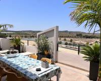 Resale - A. Apartment / flat - San Miguel de Salinas - San Miguel Salinas