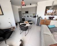 Resale - A. Apartment / flat - San Miguel de Salinas - San Miguel Salinas