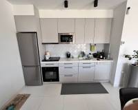 Resale - A. Apartment / flat - San Miguel de Salinas - San Miguel Salinas