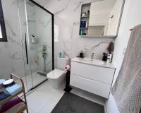 Resale - A. Apartment / flat - San Miguel de Salinas - San Miguel Salinas