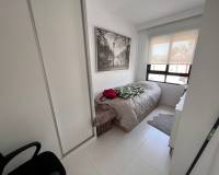 Resale - A. Apartment / flat - San Miguel de Salinas - San Miguel Salinas