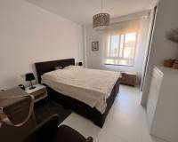 Resale - A. Apartment / flat - San Miguel de Salinas - San Miguel Salinas