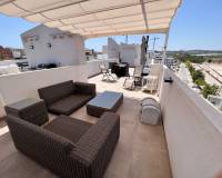 Resale - A. Apartment / flat - San Miguel de Salinas - San Miguel Salinas