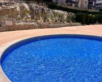 Resale - A. Apartment / flat - San Miguel de Salinas - San Miguel Salinas
