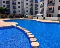 Resale - A. Apartment / flat - San Miguel de Salinas - San Miguel Salinas