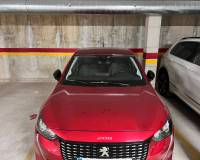 Resale - A. Apartment / flat - San Miguel de Salinas - San Miguel Salinas