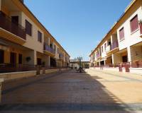 Resale - Semi Detached House - Orihuela - Los Desamparados