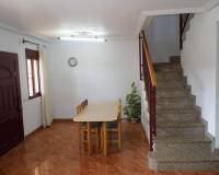 Resale - Semi Detached House - Orihuela - Los Desamparados