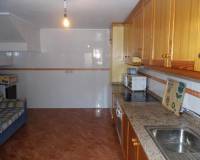 Resale - Semi Detached House - Orihuela - Los Desamparados