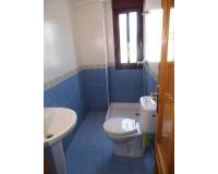 Resale - Semi Detached House - Orihuela - Los Desamparados