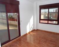 Resale - Semi Detached House - Orihuela - Los Desamparados
