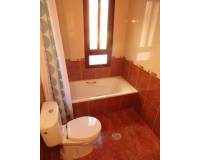 Resale - Semi Detached House - Orihuela - Los Desamparados