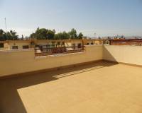 Resale - Semi Detached House - Orihuela - Los Desamparados