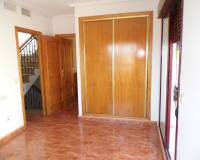 Resale - Semi Detached House - Orihuela - Los Desamparados