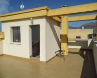 Resale - Semi Detached House - Orihuela - Los Desamparados