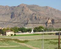 Resale - Semi Detached House - Orihuela - Los Desamparados