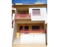 Resale - Semi Detached House - Orihuela - Los Desamparados
