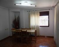 Resale - Semi Detached House - Orihuela - Los Desamparados