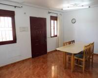 Resale - Semi Detached House - Orihuela - Los Desamparados