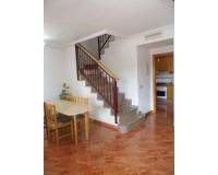 Resale - Semi Detached House - Orihuela - Los Desamparados