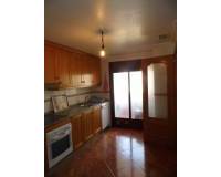 Resale - Semi Detached House - Orihuela - Los Desamparados