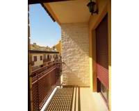 Resale - Semi Detached House - Orihuela - Los Desamparados
