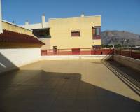 Resale - Semi Detached House - Orihuela - Los Desamparados