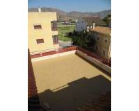 Resale - Semi Detached House - Orihuela - Los Desamparados