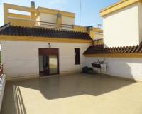 Resale - Semi Detached House - Orihuela - Los Desamparados