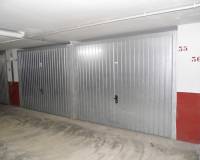 Resale - Semi Detached House - Orihuela - Los Desamparados