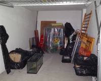 Resale - Semi Detached House - Orihuela - Los Desamparados