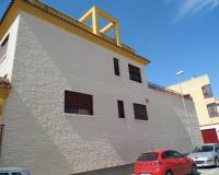 Resale - Semi Detached House - Orihuela - Los Desamparados