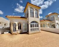 Resale - Detached Villa - Algorfa - Lo Crispin