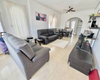 Resale - Detached Villa - Algorfa - Lo Crispin