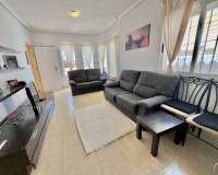 Resale - Detached Villa - Algorfa - Lo Crispin