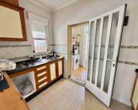 Resale - Detached Villa - Algorfa - Lo Crispin