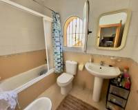 Resale - Detached Villa - Algorfa - Lo Crispin