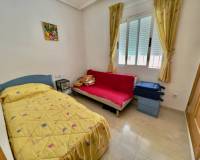 Resale - Detached Villa - Algorfa - Lo Crispin