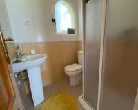 Resale - Detached Villa - Algorfa - Lo Crispin