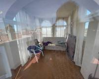 Resale - Detached Villa - Algorfa - Lo Crispin