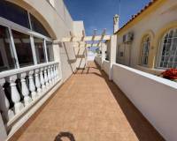 Resale - Detached Villa - Algorfa - Lo Crispin