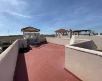 Resale - Detached Villa - Algorfa - Lo Crispin