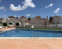 Resale - Detached Villa - Algorfa - Lo Crispin