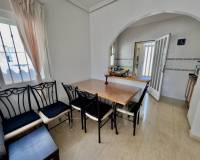 Resale - Detached Villa - Algorfa - Lo Crispin