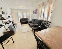 Resale - Detached Villa - Algorfa - Lo Crispin