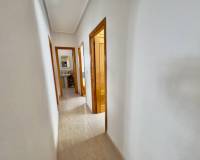 Resale - Detached Villa - Algorfa - Lo Crispin