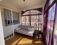 Resale - Detached Villa - Algorfa - Lo Crispin