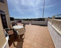 Resale - Detached Villa - Algorfa - Lo Crispin