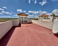 Resale - Detached Villa - Algorfa - Lo Crispin