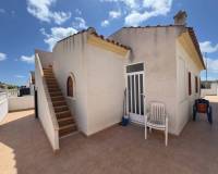 Resale - Detached Villa - Algorfa - Lo Crispin